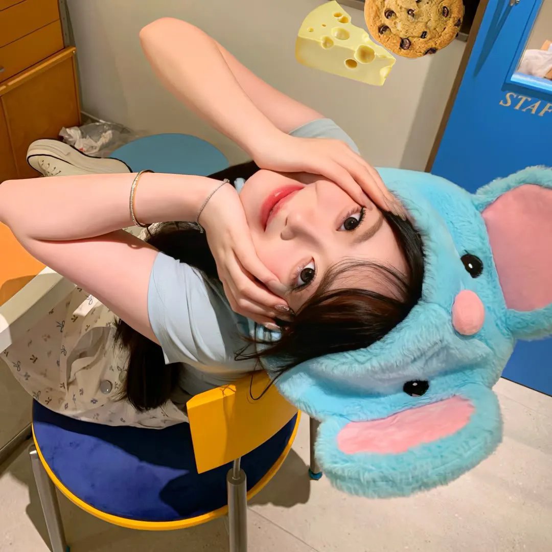 成凰录海报