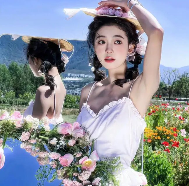 单亲之家海报